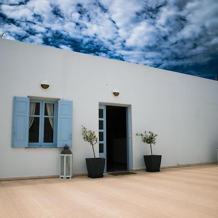 Areti Hotel Καμάρι Εξωτερικό φωτογραφία