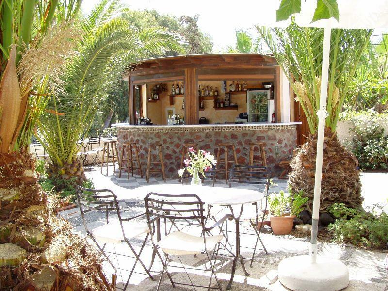 Areti Hotel Καμάρι Εξωτερικό φωτογραφία