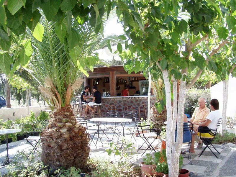 Areti Hotel Καμάρι Εξωτερικό φωτογραφία