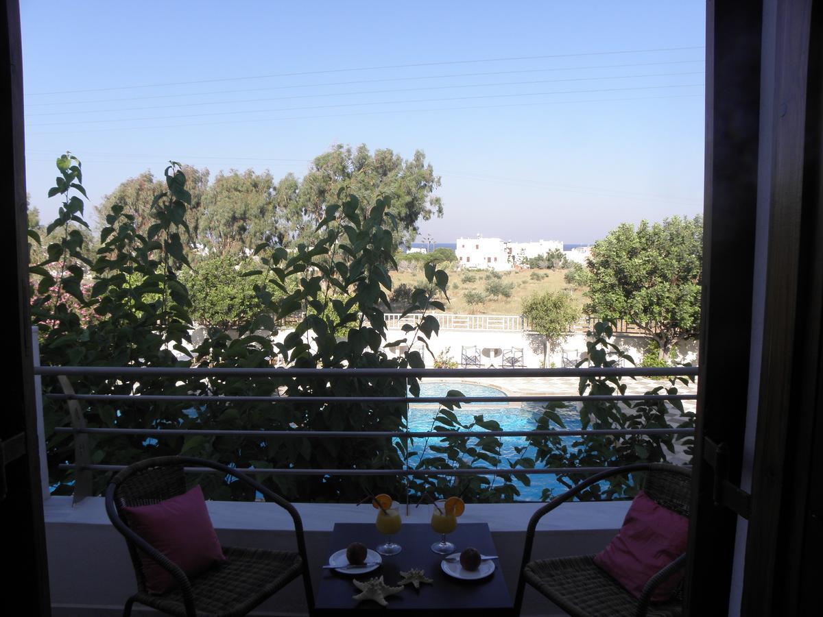 Areti Hotel Καμάρι Δωμάτιο φωτογραφία