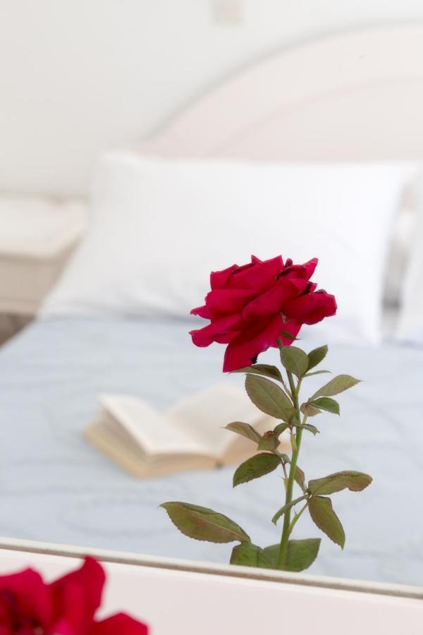 Areti Hotel Καμάρι Εξωτερικό φωτογραφία